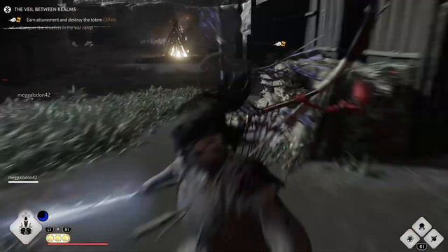 How to EASILY Complete NIGHTMARE Story Week 5 (All Objectives) - Ghost of Tsushima Legends смотреть онлайн