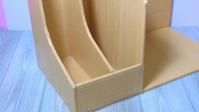 5 diy fantastic ideas organizers wood decor // circuits with dimensions in the video