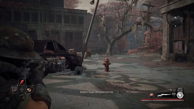 Remnant: From the Ashes Игра-бродилка. Нубское прохождение серия 9