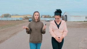 Мин авылда калам! / Лаеш районы / Хафизова Рузалия / Жизнь в деревне / Узбекистан