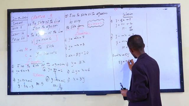 DAY 27 MATHS GRADE 8 смотреть онлайн