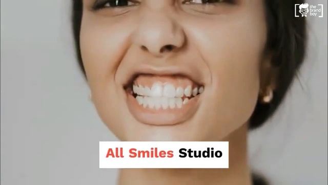 Best Dental Clinic Names смотреть онлайн