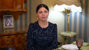 FamTV Альбина Холгова - Как заводить деловые знакомства