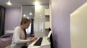 З. Фибих "Каприччио" ре минор