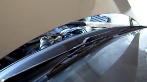 Замена Гур часть 2 Geely MK