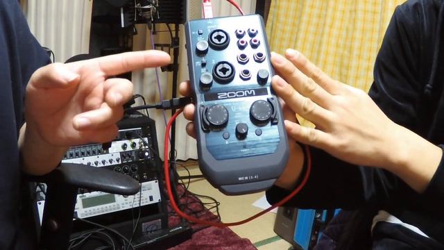 iPad Proを使って同期演奏しよう！ смотреть онлайн