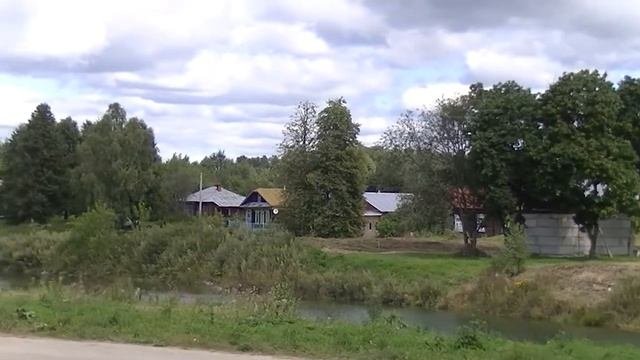 Растригино