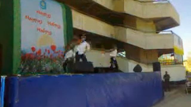 АСТРАХАНЬ НАВРУЗ!!!Astrakhan NAVRUZ !!!