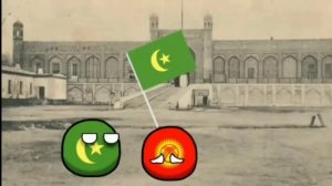 ИСТОРИЯ КЫРГЫЗСТАНА / HISTORY OF KYRGYZSTAN /  КЫРГЫСТАН. COUNTRYBALLS