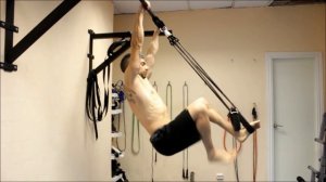 Front Lever Tutorial - Different Methods of Progression & Conditioning Exercises