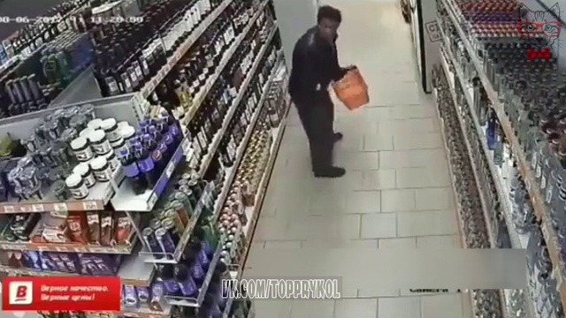 В Предвкушении Пьянки