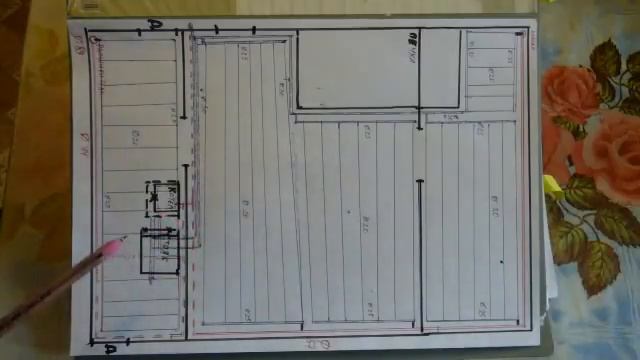 Тёплый пол из полипропилена. смотреть онлайн
