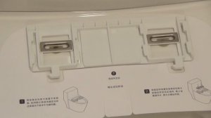 Xiaomi Smartmi умное сиденье крышка для унитаза с подогревом и биде
