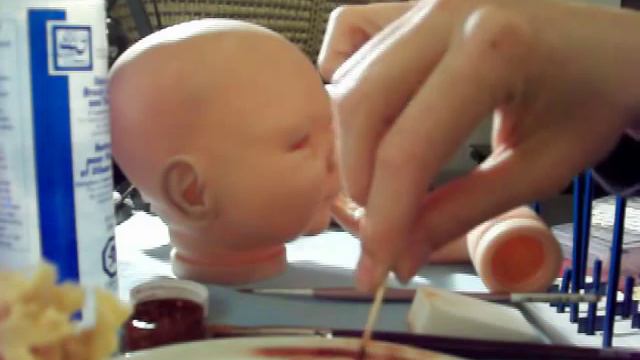 My Fifth Step To Reborning Is Creases смотреть онлайн