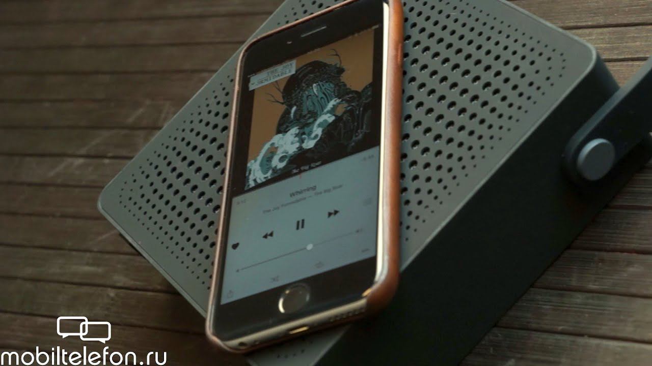 Обзор Rombica mysound BT-16: беспроводная колонка за небольшие деньги