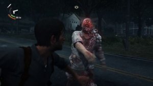Стоит ли играть в The Evil Within 2 в 2022году .mp4