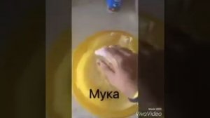 Блинчики из катыка(кислого молока)