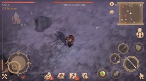 ПРИСЛУЖНИКИ И ПОКЛОНЕНИЯ БОГАМ В ГРИМ СОУЛ! - Grim Soul: Dark Fantasy Survival