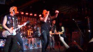 ТАРАКАНЫ "Собачье сердце"