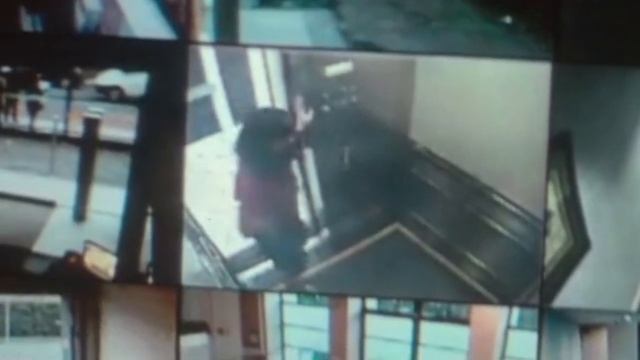 Кровавые хроники отеля Сесил - загадки и жертвы! смотреть онлайн