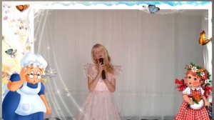 БАБУШКА, СПОЙ МНЕ КОЛЫБЕЛЬНУЮ