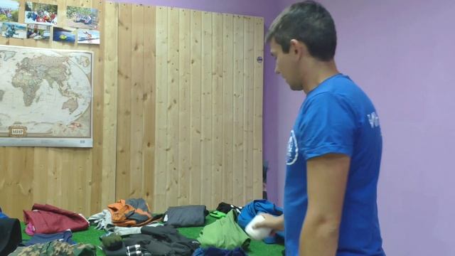 Снаряжение для зимнего похода на урал (Таганай, Зюраткуль, Иремель). смотреть онлайн