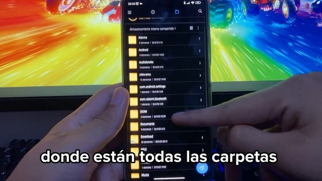 EL MEJOR EMULADOR de SWITCH para ANDROID 2024? EGG NS (CONFIGURACION, JUEGOS) смотреть онлайн