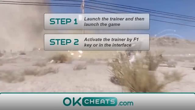 Gas Guzzlers Extreme: Full Metal Zombie Cheats (Trainer) смотреть онлайн