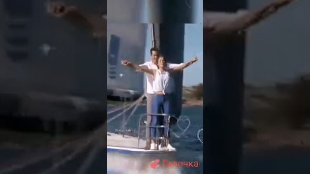 Красивая песня о любви.Капелька Я, капелька Ты.Знаю, сольёмся мы вновь...❤❤ смотреть онлайн