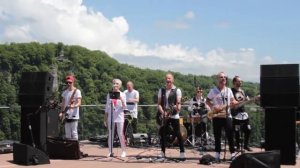 Кавер-группа FUNKY MIX Сочи