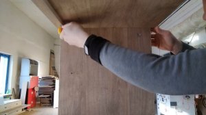 Мебель для прихожей своими руками | Тумба с ящиками
