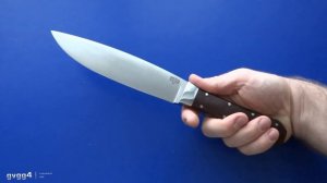 Вот это мощь! Но есть вопросы Bark River Rogue