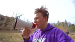 ЗАКОПАЛИ ЗАЖИВО!**НАЙДУТ ЛИ ПОДПИСЧИКИ**