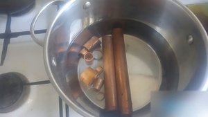 Хвойный квас. Лечение и омоложение