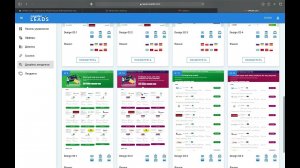 Конструктор витрин - мануал по инструменту LEADS
