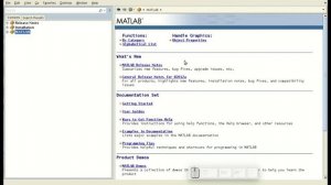 Matlab. Лекция 3. Стандартные функции.