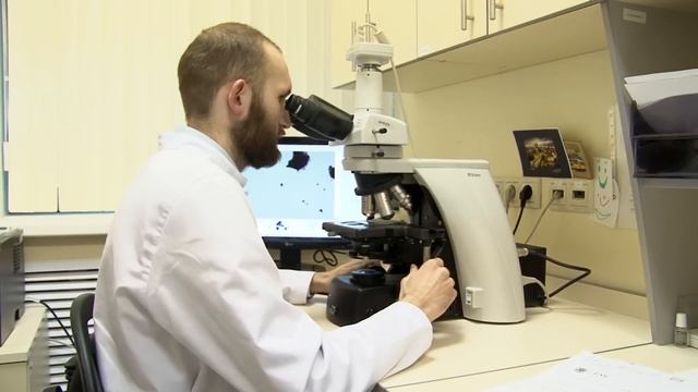 Пункционная биопсия узлов щитовидной железы в ЕМС смотреть онлайн