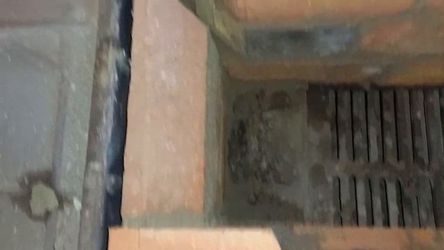 футеровка топки печи смотреть онлайн