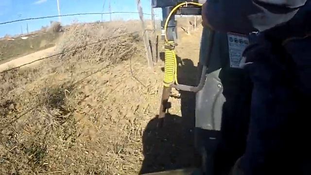 Git-R-Done Application Video смотреть онлайн