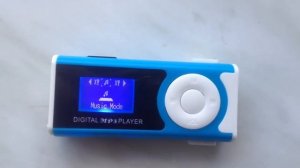 Hiperdeal mp3 player