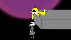 Big Nightmares 2 (Little Nightmares 2 Parody)