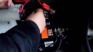 Преобразователь напряжения (инвентор) UKC Power Inventor 12-220 Вольт SAA-1500 Вт