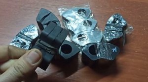 "Резинки" в колесо Карпаты. Демпферы.