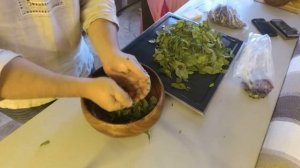 Ферментированный чай из вишни/яблони/барбариса/крыжовника/смородины/малины