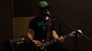 В. Кузьмин - Как ты живешь без меня (cover by Pollyanskiy)