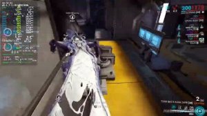 Warframe | Steam Deck