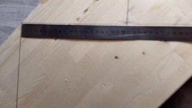 Деревянная лестница на второй этаж своими руками поэтапно. Этап 1.