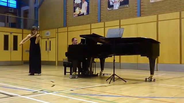 Conius Violin Concerto/ Конюс/ смотреть онлайн