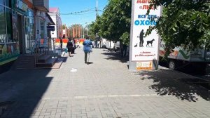 Море, дорога на песчаный пляж от Гостевого Дома "Ника" по адресу Анапа улица Новороссийская дом 62