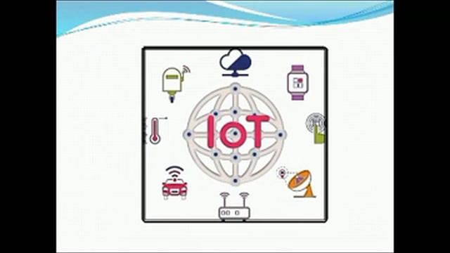 How to learn Internet of Things смотреть онлайн